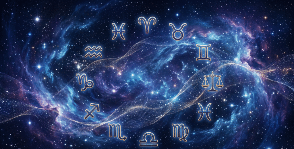 Best Astrologer in India Sync With Divine