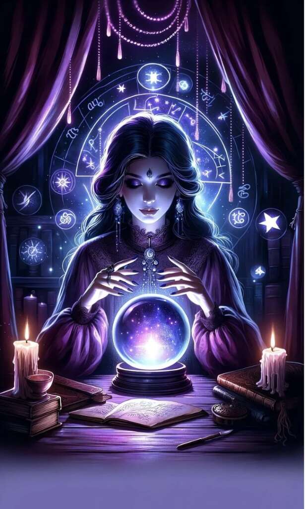 ASTROLOGER IN SONIPAT