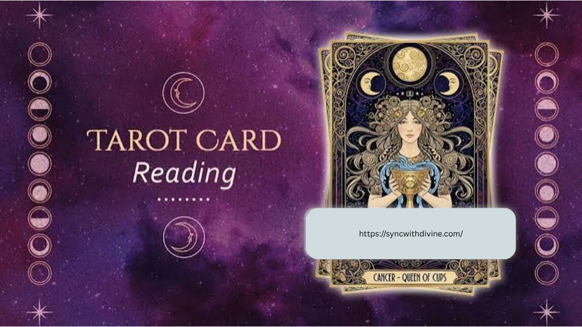 Online Tarot Reading: Find Clarity Without Leaving Home