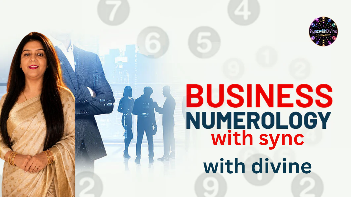 Numerology for Business: A Smart Way to Grow Your Business